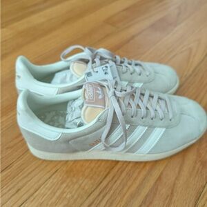 Adidas Gazelle Wonder Biege Men’s 7.5